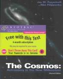 Cover of The Cosmos by Jay M. Pasachoff