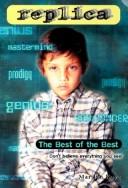Front cover of Best of the Best by Marilyn Kaye
