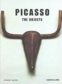 Cover of Picasso by Edward Quinn