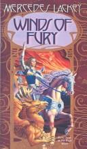 Front cover of Winds of Fury by Mercedes Lackey