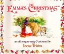 Cover of Emma's Christmas by Irene Trivas