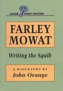Cover of Farley Mowat by John Orange