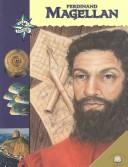 Cover of Ferdinand Magellan by Tony Bastable