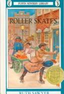 Cover of Roller Skates by Ruth Sawyer