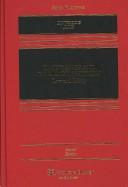 Cover of Trademarks and unfair competition by Graeme B. Dinwoodie