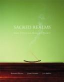 Cover of Sacred Realms by Richard L. Warms