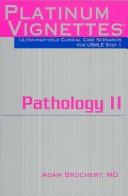Cover of Platinum Vignettes - Pathology II by Adam Brochert