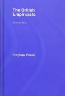 Front cover of The British Empiricists by Stephen Priest