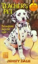 Front cover of Teacher's pet by Jenny Dale