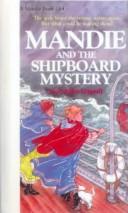 Cover of Mandie and the Shipboard Mystery (Mandie Books (Sagebrush)) by Lois Gladys Leppard