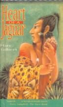 Front cover of Heart of a jaguar by Marc Talbert