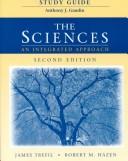 Cover of The Sciences by Jame Trefil