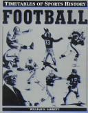 Front cover of Timetables of sports history by William S. Jarrett