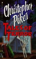 Front cover of Christopher Pike's Tales of Terror by Christopher Pike
