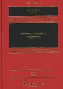 Cover of Federal income taxation by Richard L. Schmalbeck