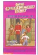 Front cover of Baby-Sitters' European Vacation by Ann M. Martin