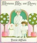 Front cover of Marianna May and Nursey by Tomie dePaola