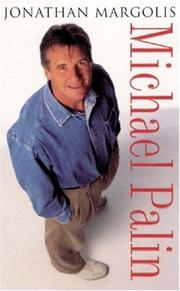 Cover of Michael Palin by Jonathan Margolis