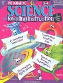 Front cover of Integrating science with reading instruction by Trish Callella