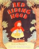 Cover of Red Riding Hood by James Marshall