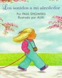 Front cover of The Listening Walk by Paul Showers