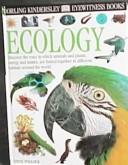 Front cover of Ecology (Dorling Kindersley eyewitness) by Steve Pollock