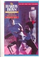 Front cover of Crime in the Kennel by Franklin W. Dixon