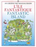 Front cover of L' Île fantastique = by Kathy Gemmell