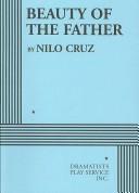 Cover of Beauty of the Father by Nilo Cruz