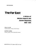 Cover of The Far East by Paul Hibbert Clyde