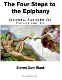 Cover of Four Steps to the Epiphany by Steve Blank