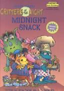 Cover of Midnight Snack by Mercer Mayer