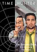 Cover of The Sideways Door (Time Hunter) by R J Carter