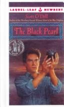 Front cover of The Black Pearl by Scott O’Dell