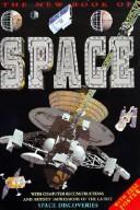 Front cover of The New Book of Space (New Book of) by Robin Scagell