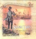 Cover of Salem Days by James E. Knight