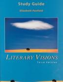 Front cover of Study Guide Literary Visions by Elizabeth F. Penfield