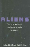 Front cover of Aliens by Andrew J. H. Clark