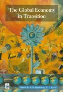 Front cover of The global economy in transition by P. W. Daniel