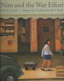 Cover of Nim and the War Effort by Milly Lee