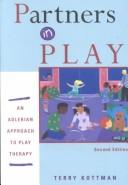 Cover of Partners in play by Terry Kottman