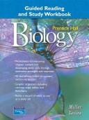 Front cover of Biology by Kenneth R. Miller