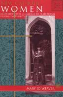 Cover of New Catholic Women by Mary Jo Weaver