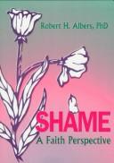 Cover of Shame by Robert H. Albers