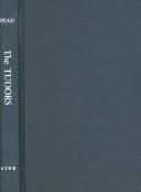 Cover of The Tudors by Conyers Read