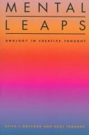 Cover of Mental leaps by Keith James Holyoak