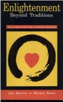 Cover of Enlightenment by Aziz Kristoff