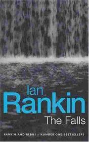 Cover of The Falls by Ian Rankin