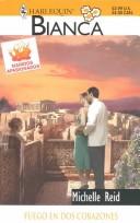Front cover of A passionate marriage by Michelle Reid