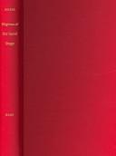 Front cover of Stigmas of the Tamil stage by Susan Seizer